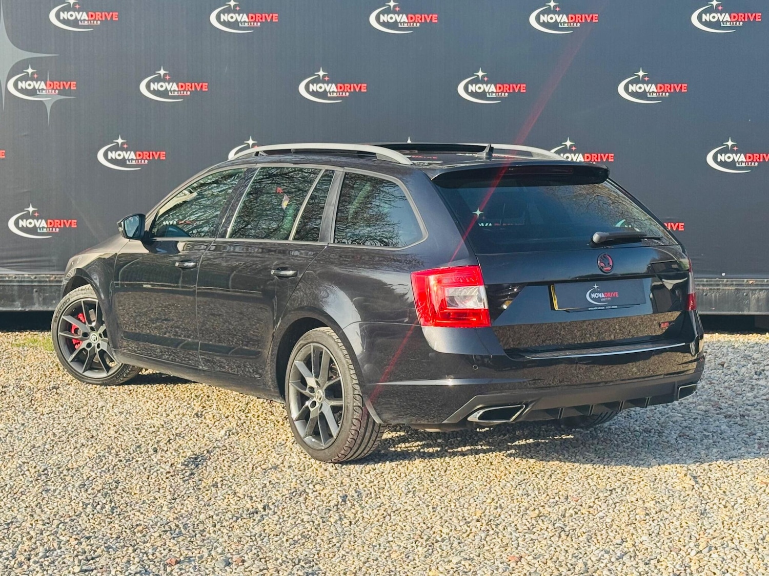 Used Skoda Octavia 2013 for sale - 78220388: Photo 13