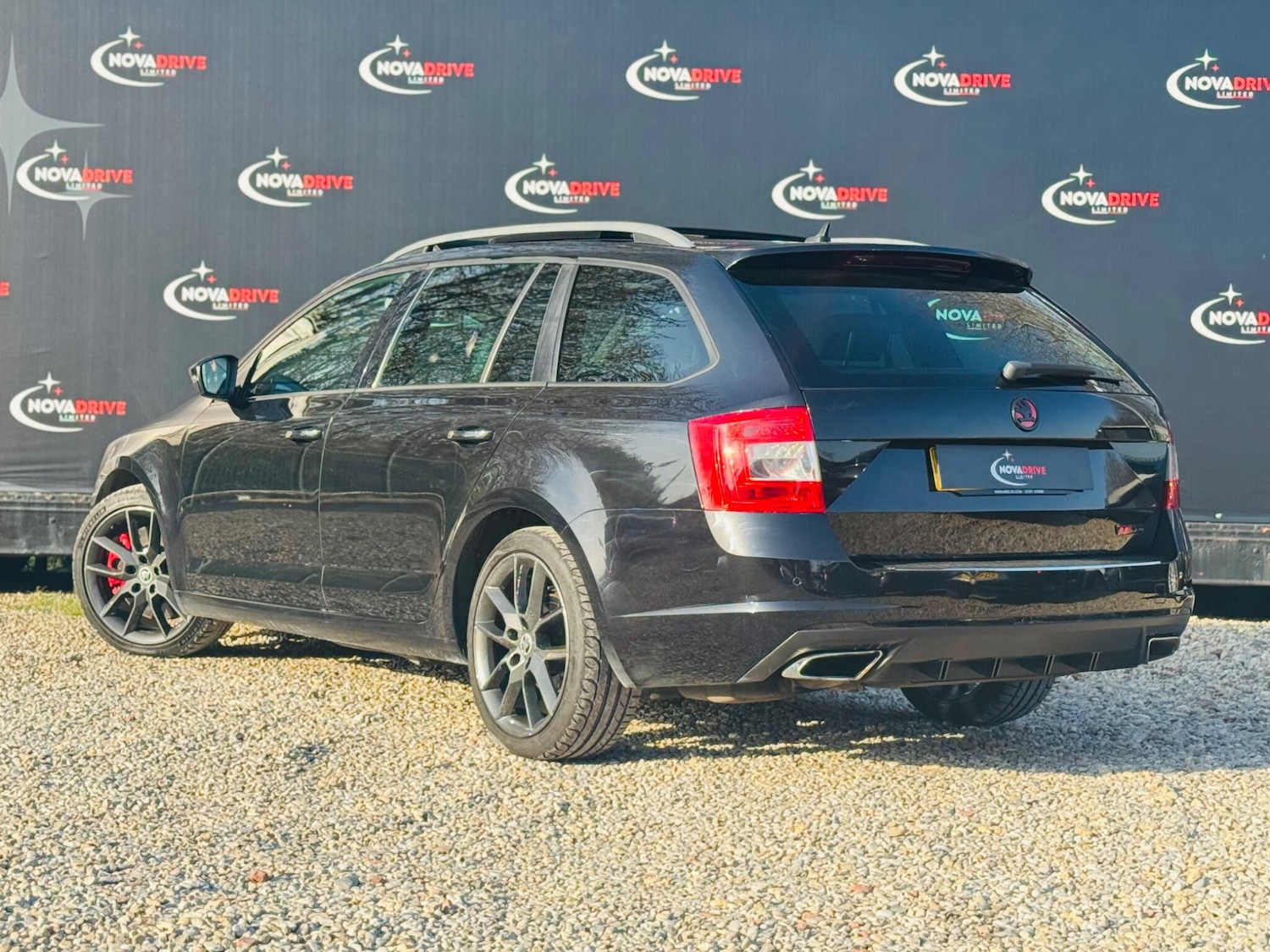 Used Skoda Octavia 2013 for sale - 78220388: Photo 14