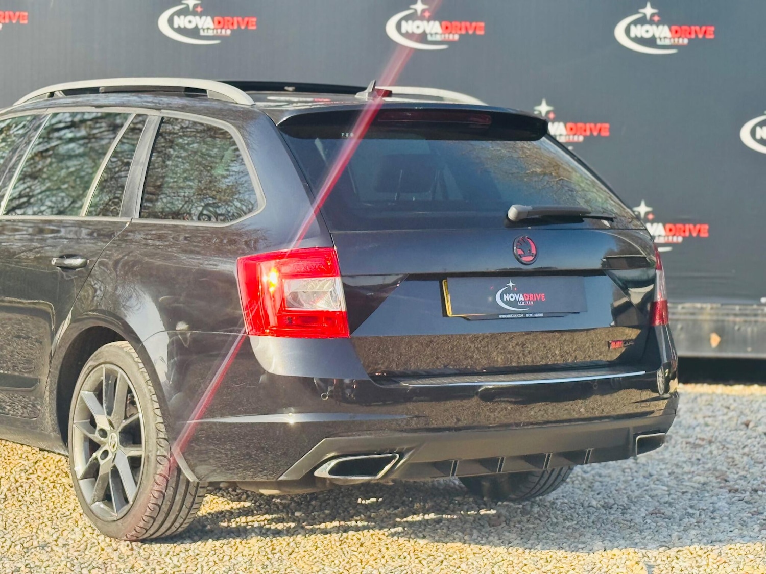 Used Skoda Octavia 2013 for sale - 78220388: Photo 15