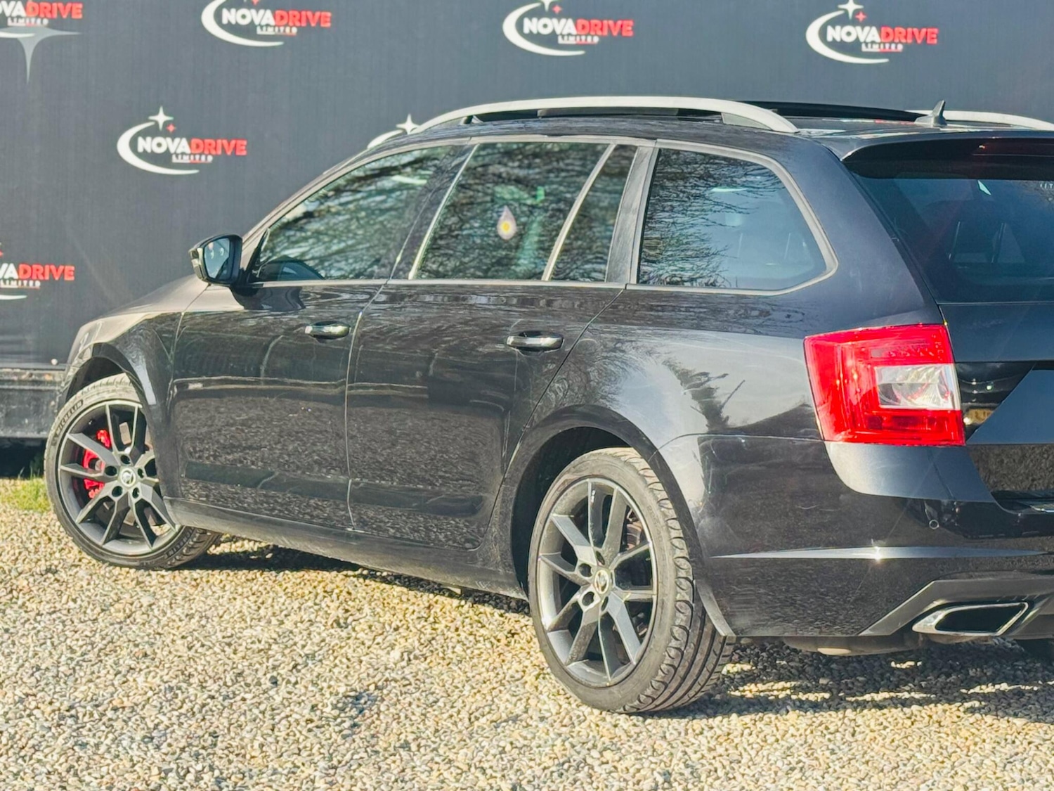 Used Skoda Octavia 2013 for sale - 78220388: Photo 16