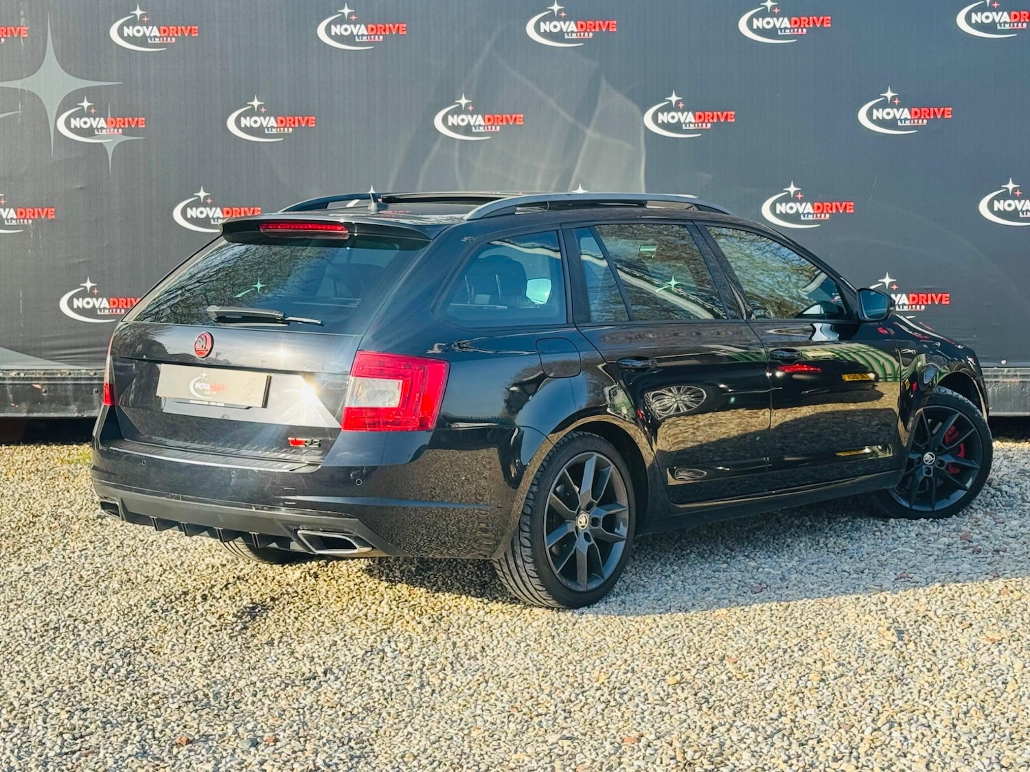 Used Skoda Octavia 2013 for sale - 78220388: Photo 17