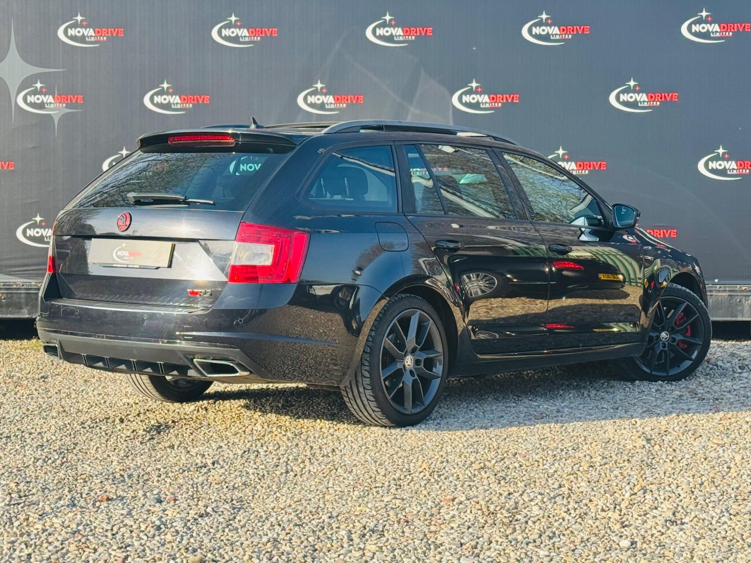 Used Skoda Octavia 2013 for sale - 78220388: Photo 18