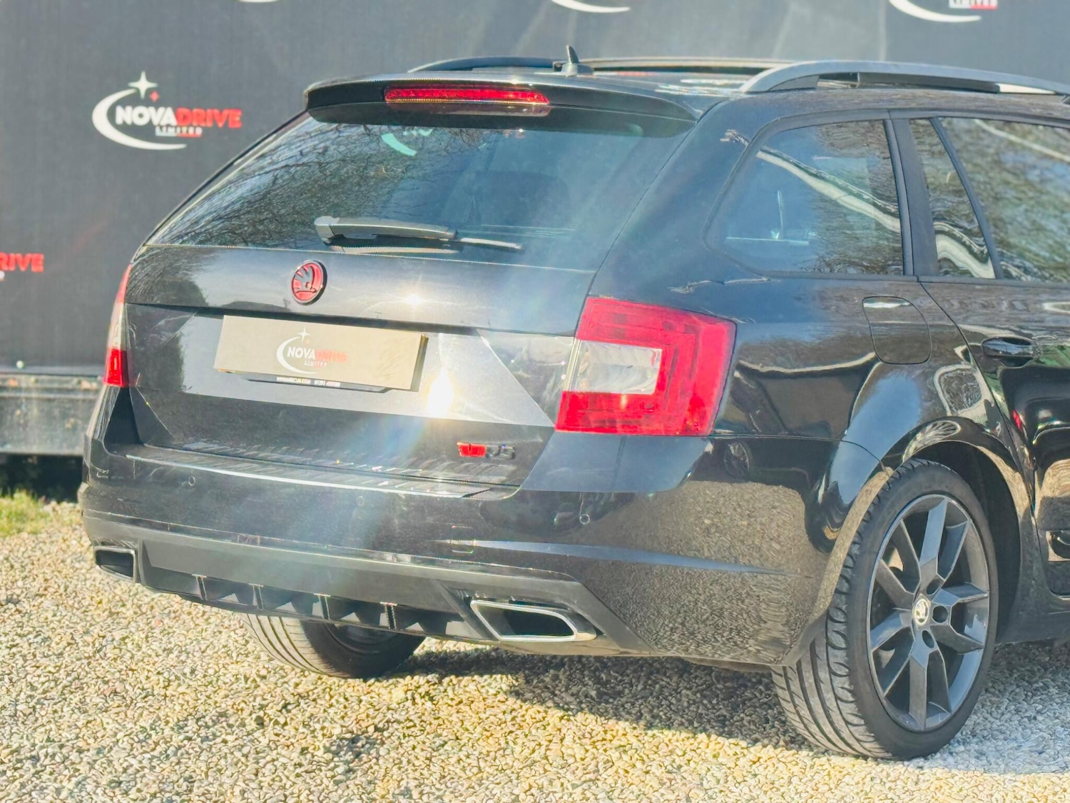 Used Skoda Octavia 2013 for sale - 78220388: Photo 19