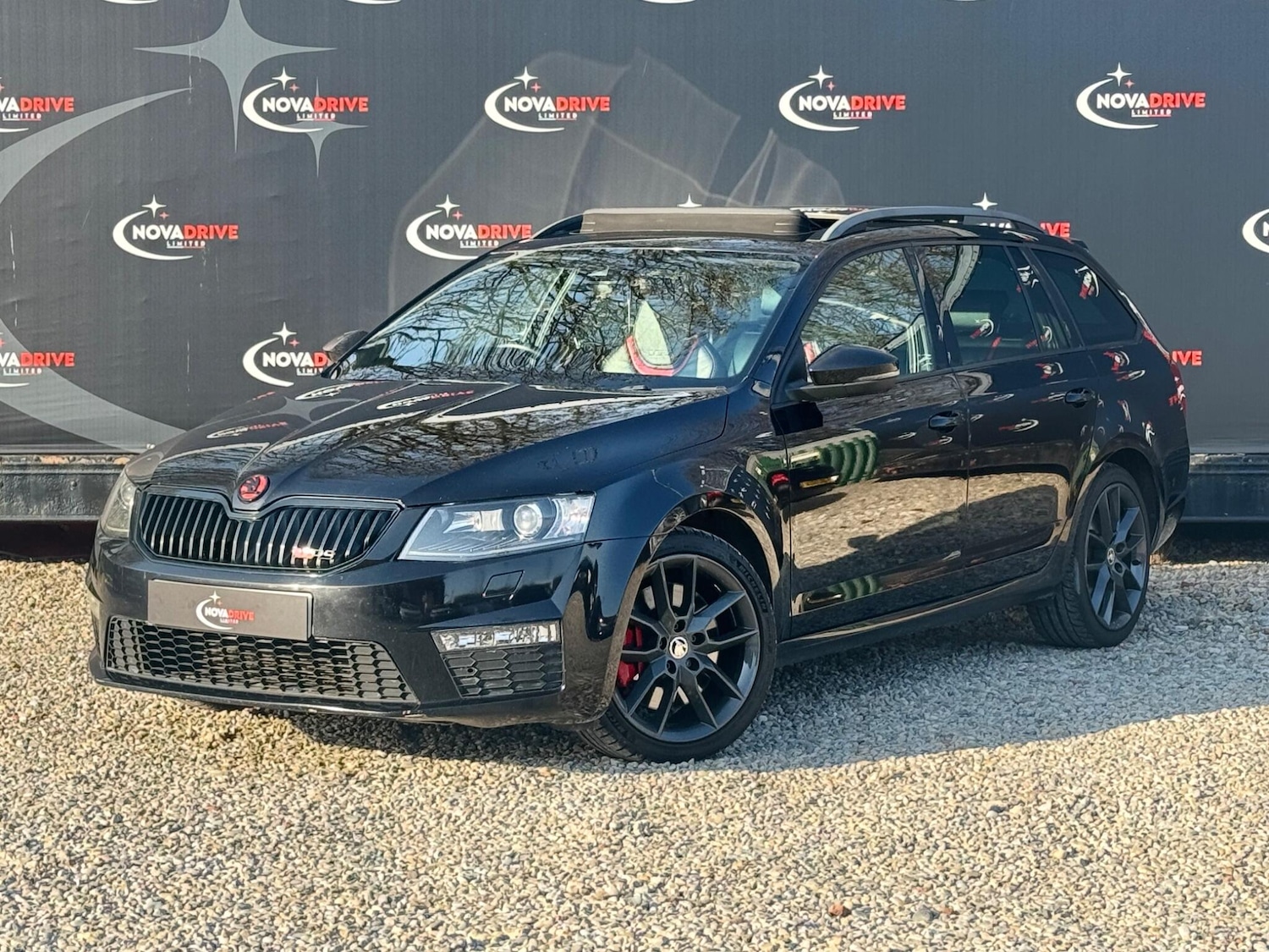 Used Skoda Octavia 2013 for sale - 78220388: Photo 2