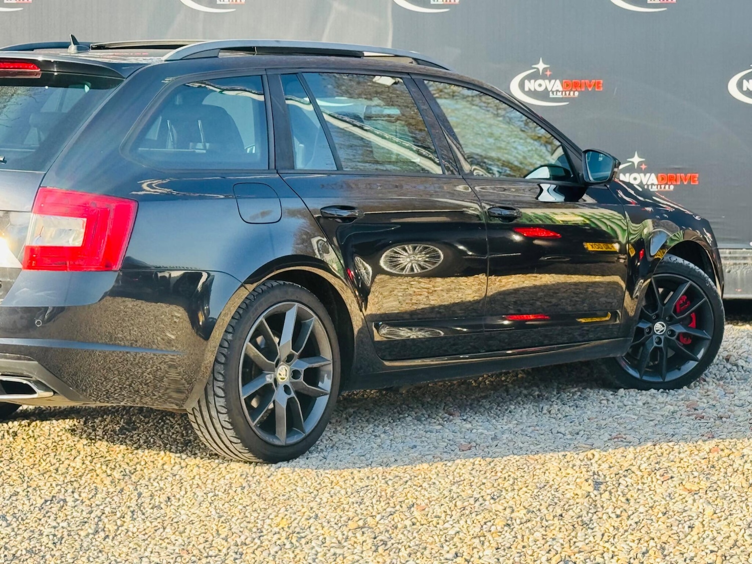 Used Skoda Octavia 2013 for sale - 78220388: Photo 20