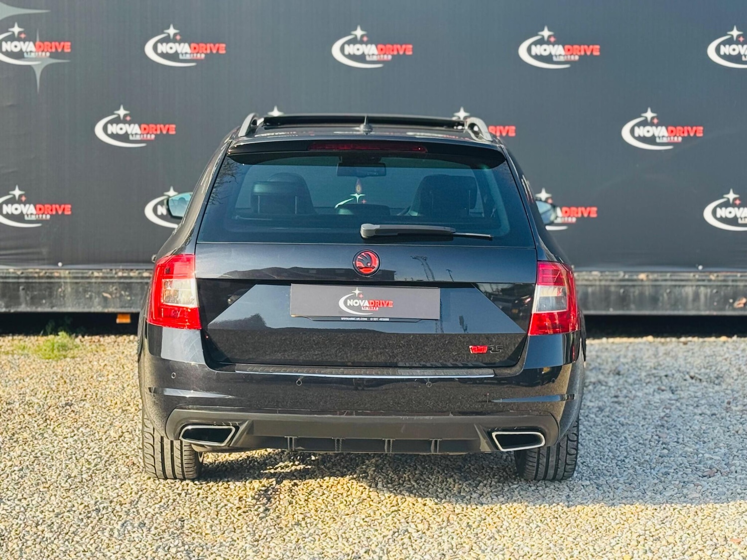 Used Skoda Octavia 2013 for sale - 78220388: Photo 21