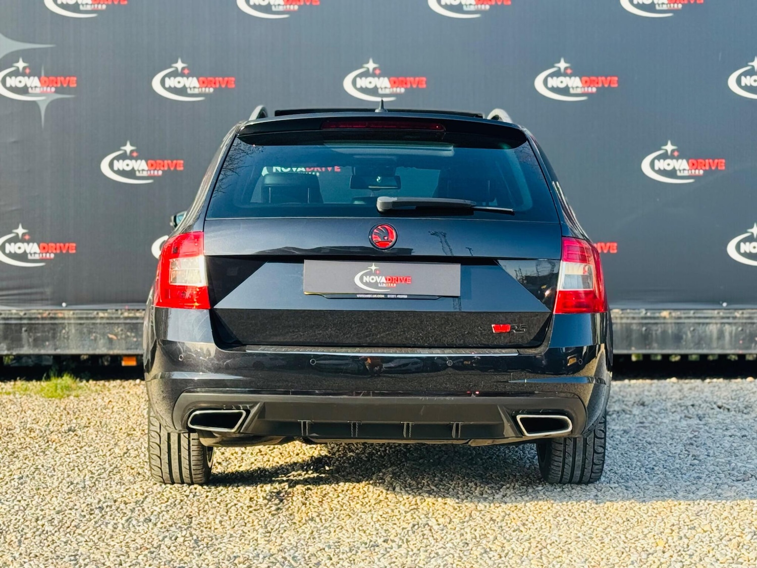 Used Skoda Octavia 2013 for sale - 78220388: Photo 22