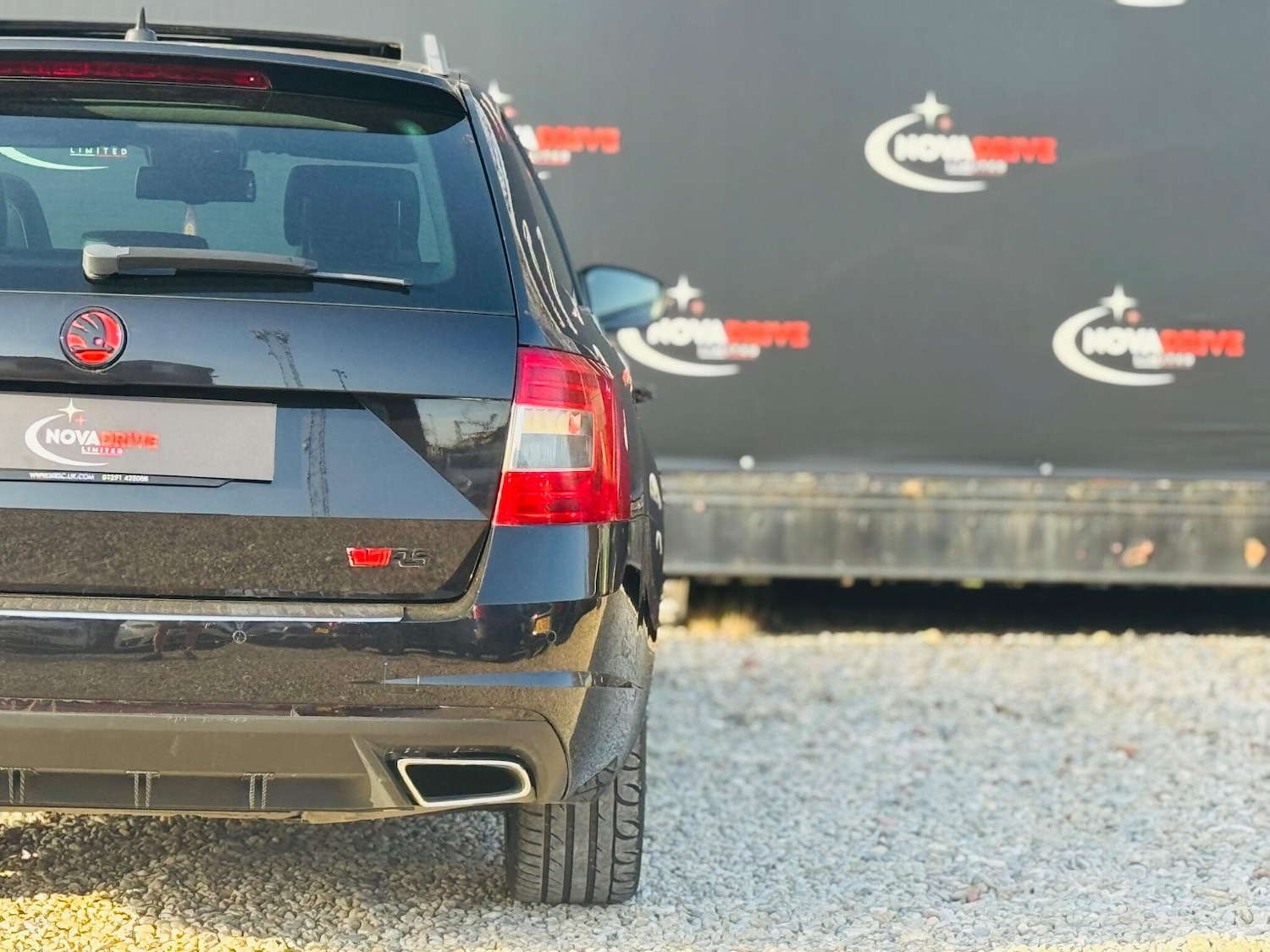 Used Skoda Octavia 2013 for sale - 78220388: Photo 23