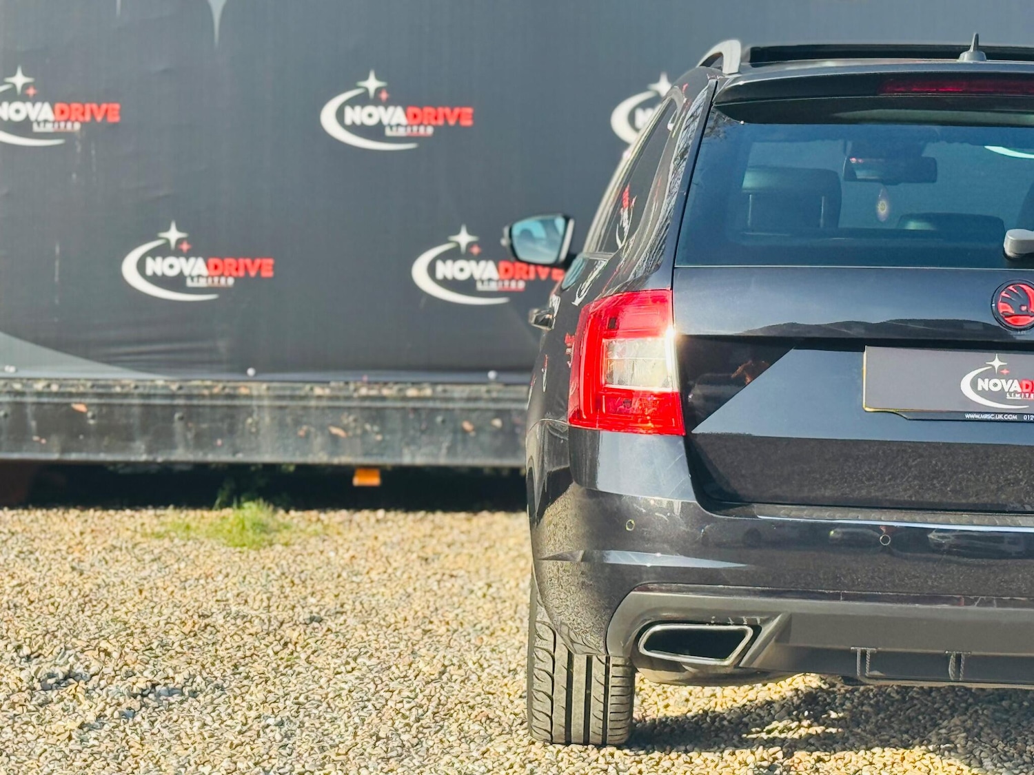 Used Skoda Octavia 2013 for sale - 78220388: Photo 24