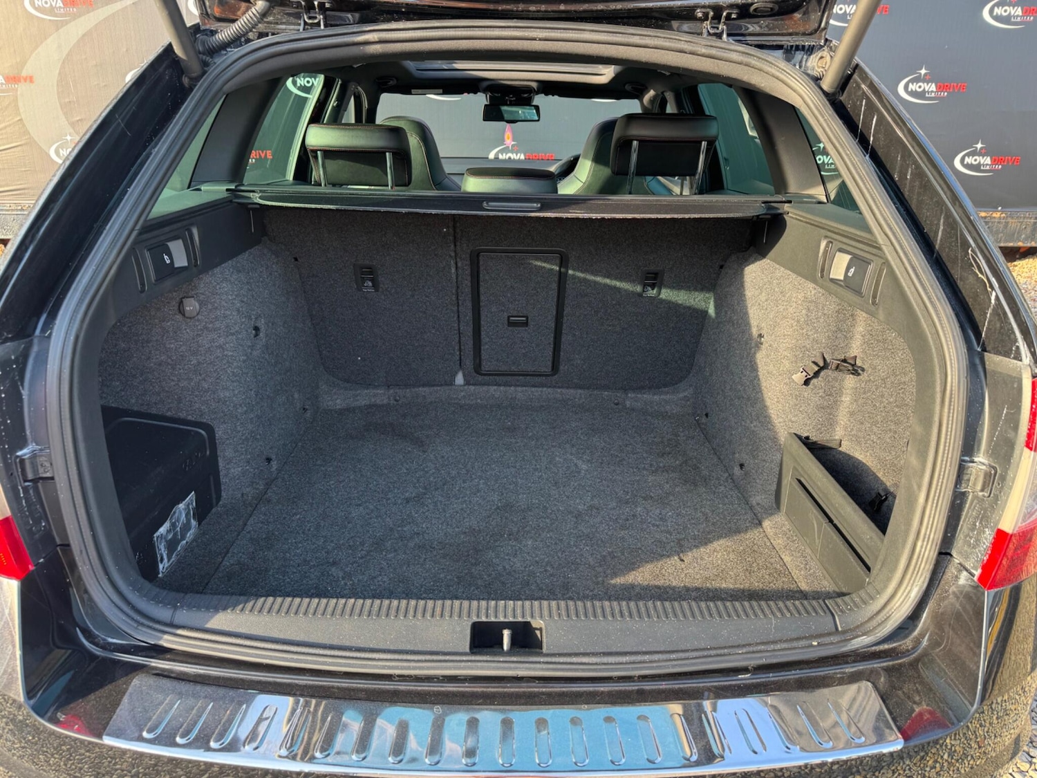 Used Skoda Octavia 2013 for sale - 78220388: Photo 25