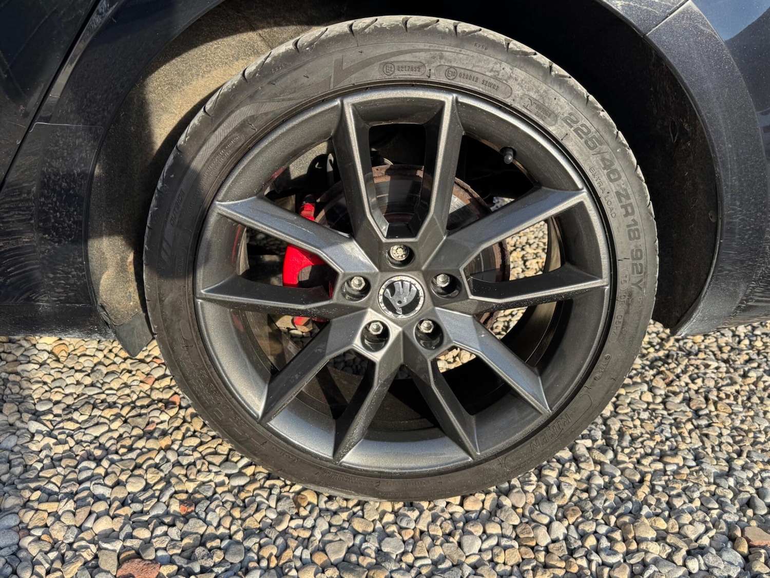 Used Skoda Octavia 2013 for sale - 78220388: Photo 27