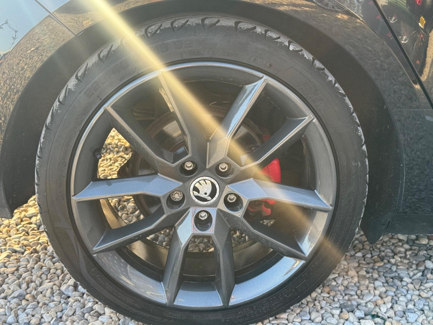 Used Skoda Octavia 2013 for sale - 78220388: Photo 28