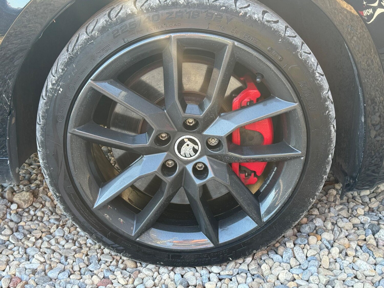 Used Skoda Octavia 2013 for sale - 78220388: Photo 29