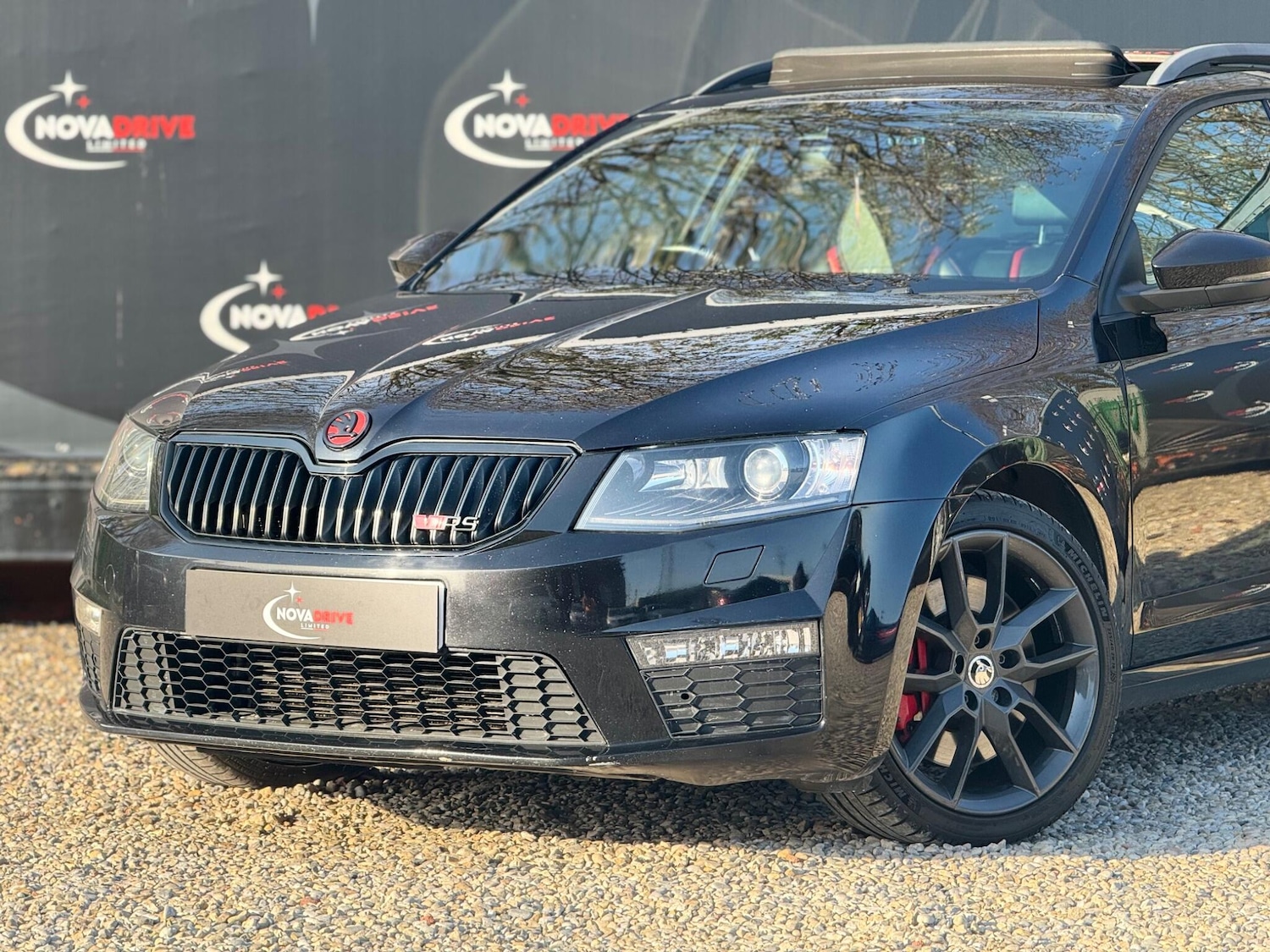 Used Skoda Octavia 2013 for sale - 78220388: Photo 3