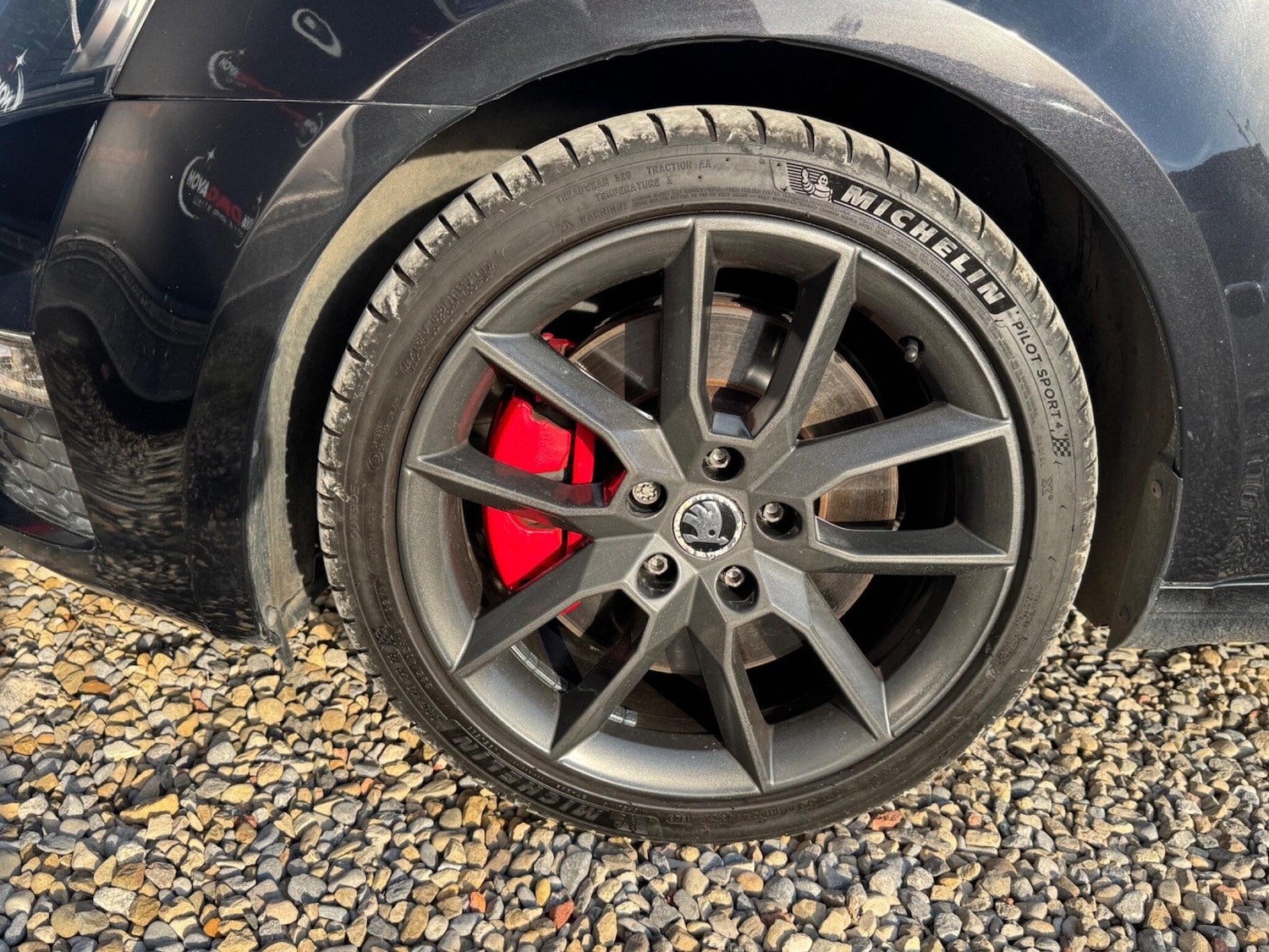 Used Skoda Octavia 2013 for sale - 78220388: Photo 30