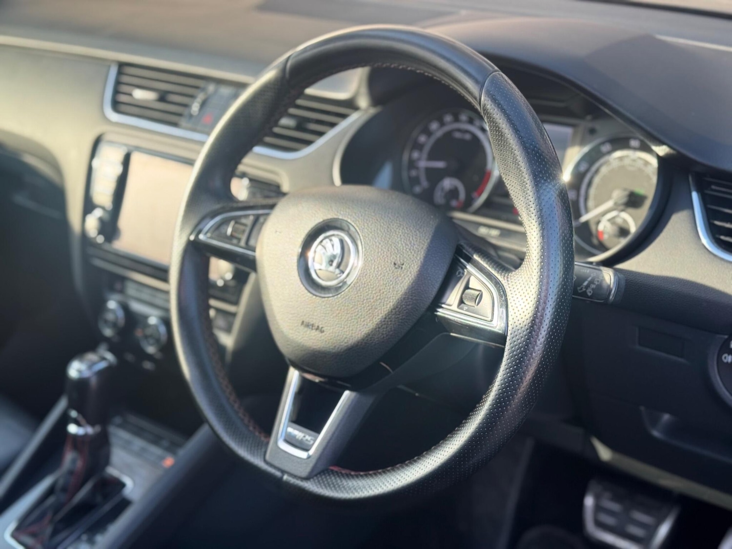 Used Skoda Octavia 2013 for sale - 78220388: Photo 31