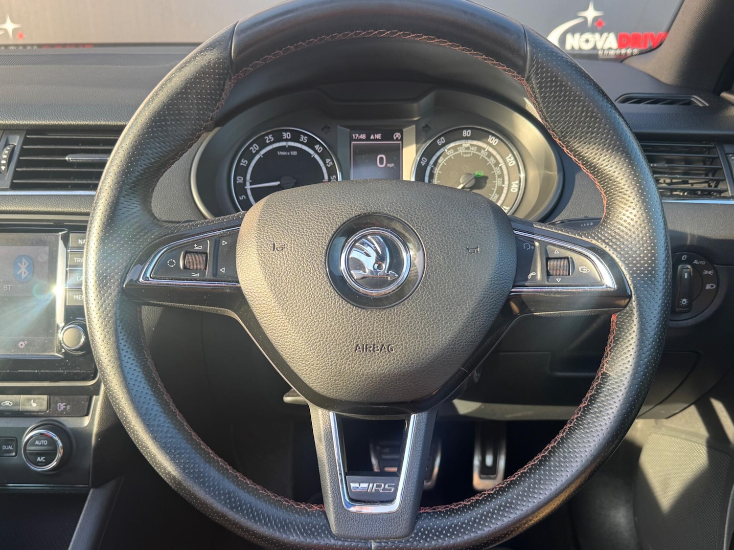 Used Skoda Octavia 2013 for sale - 78220388: Photo 32