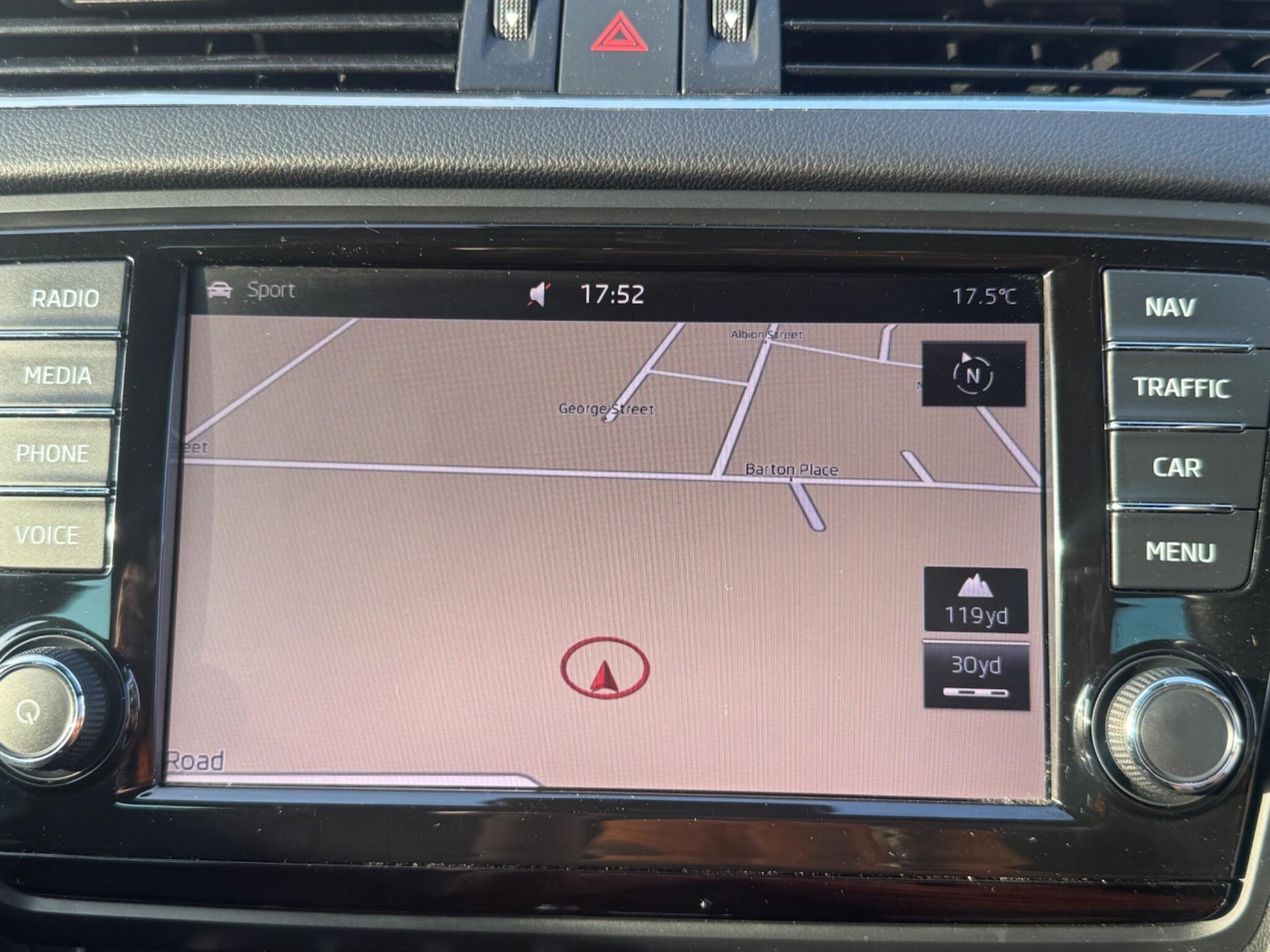 Used Skoda Octavia 2013 for sale - 78220388: Photo 37