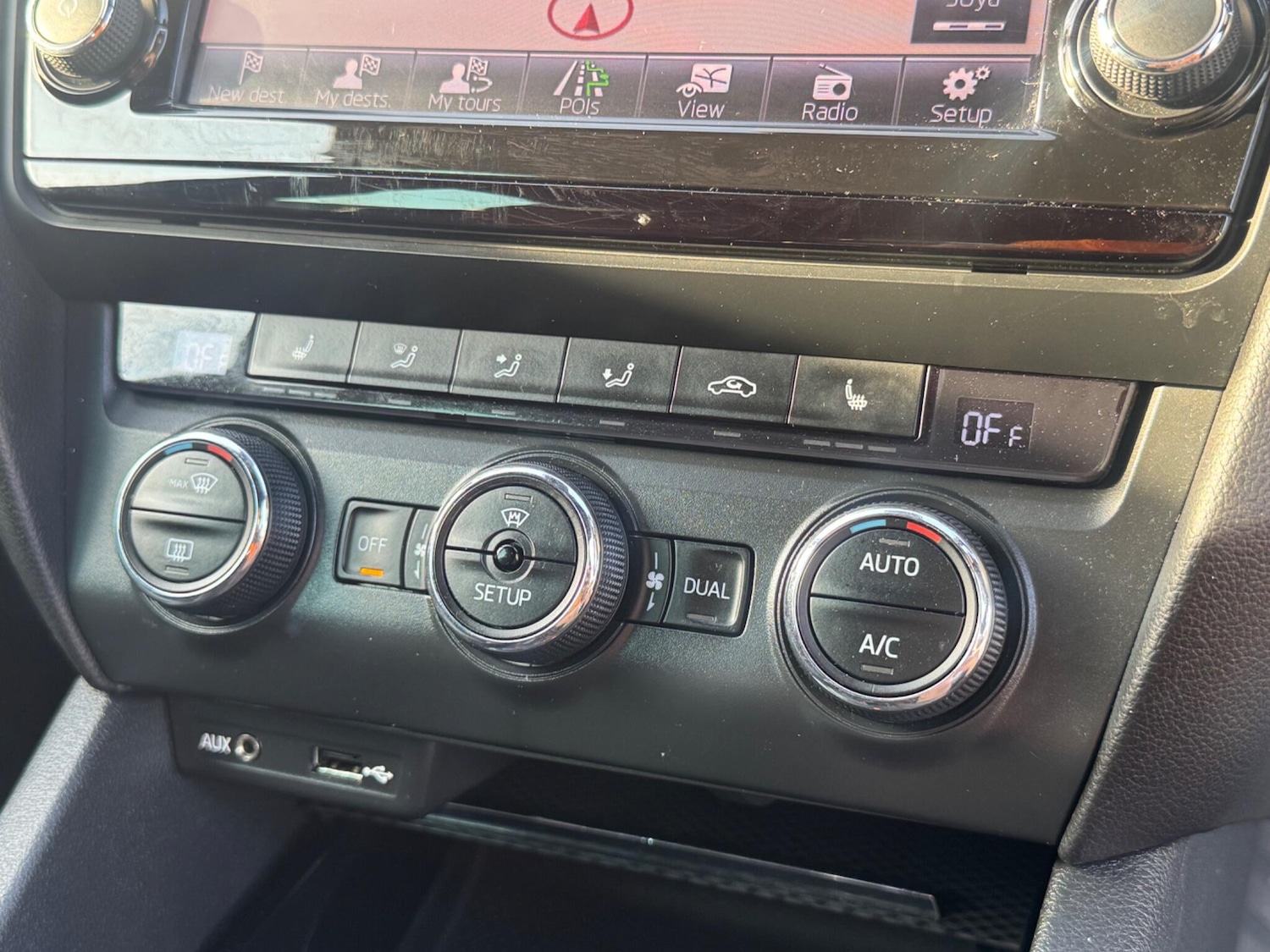 Used Skoda Octavia 2013 for sale - 78220388: Photo 39