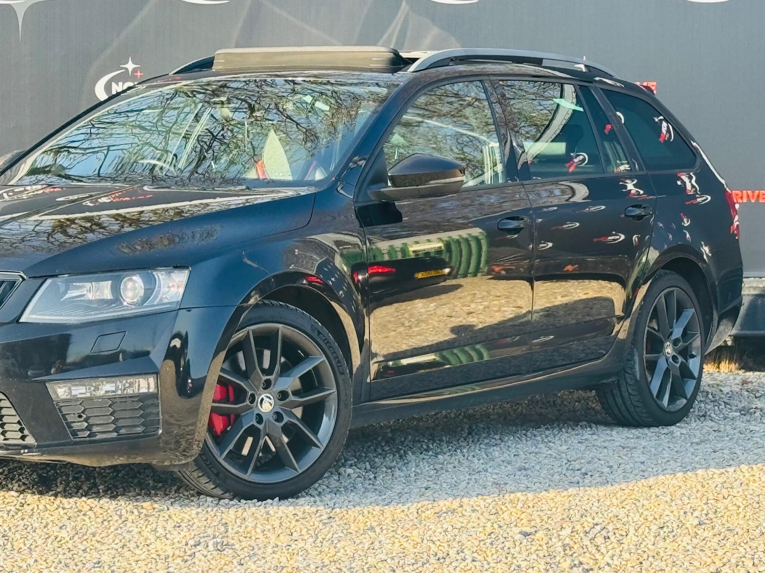 Used Skoda Octavia 2013 for sale - 78220388: Photo 4