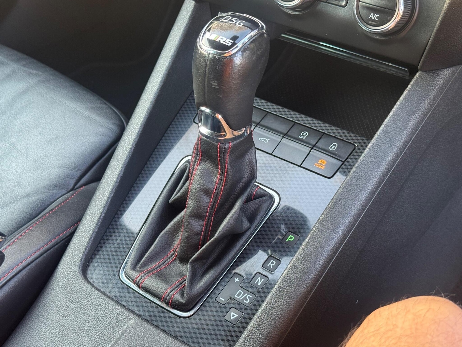 Used Skoda Octavia 2013 for sale - 78220388: Photo 41