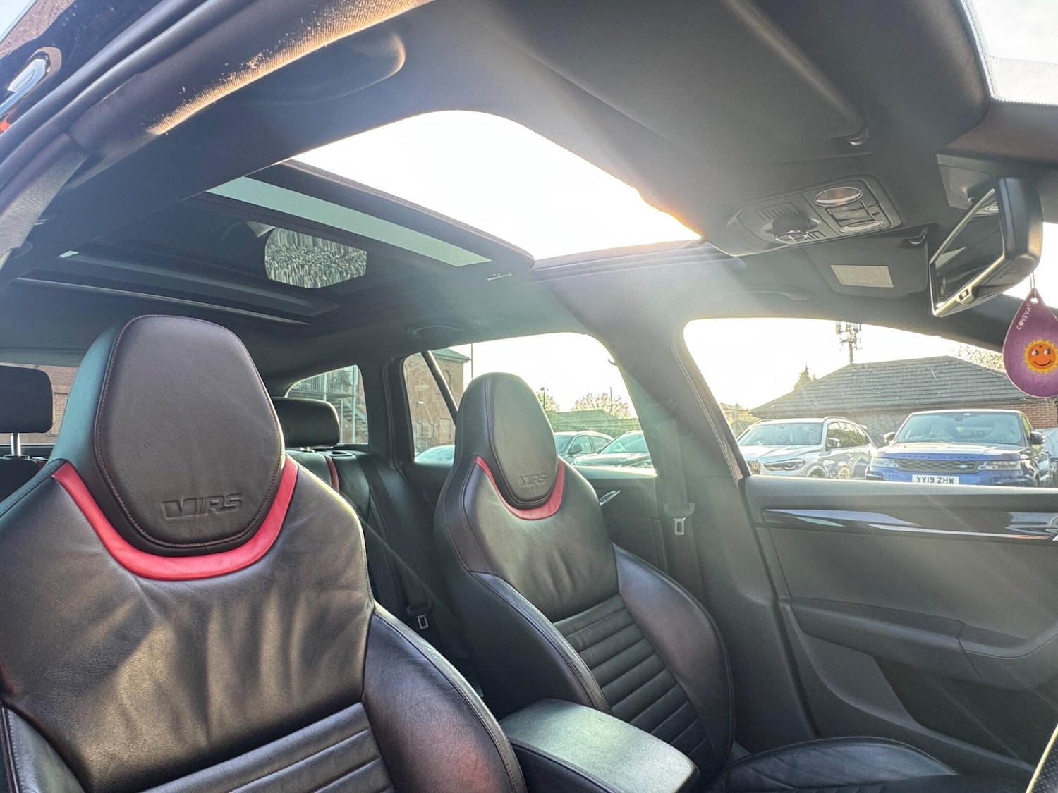 Used Skoda Octavia 2013 for sale - 78220388: Photo 47