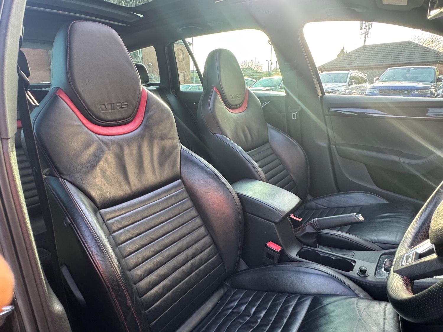 Used Skoda Octavia 2013 for sale - 78220388: Photo 49