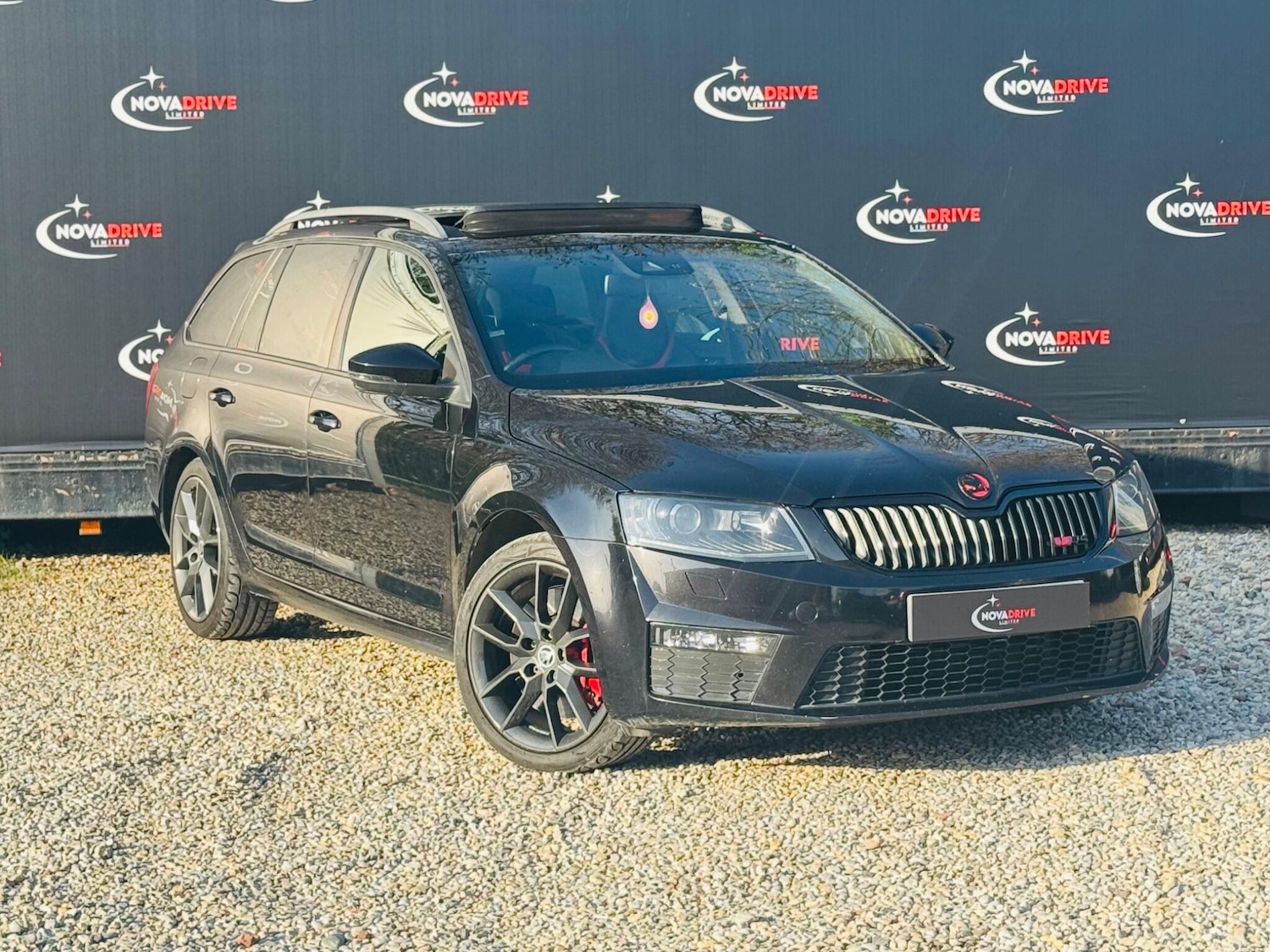 Used Skoda Octavia 2013 for sale - 78220388: Photo 5