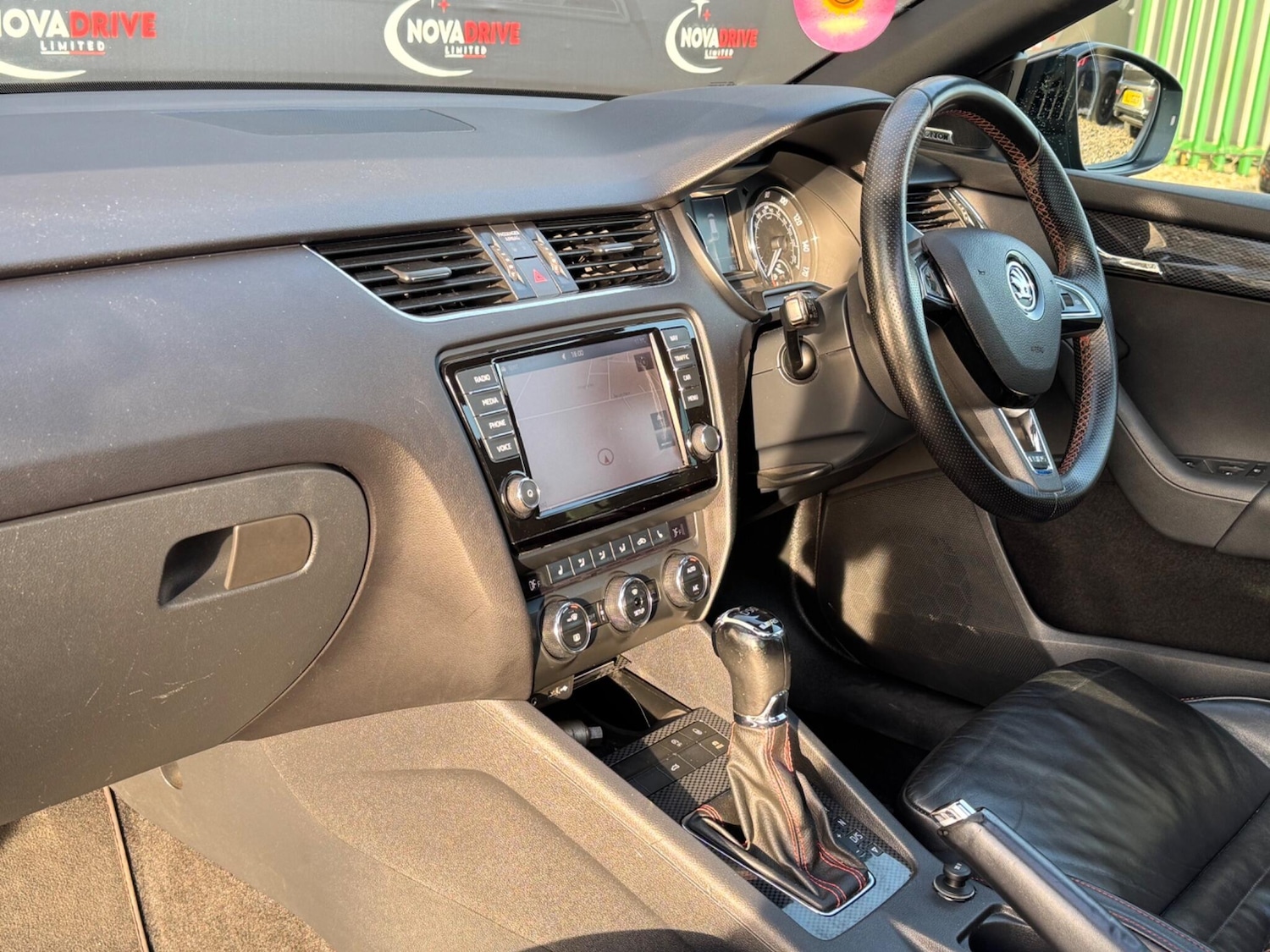 Used Skoda Octavia 2013 for sale - 78220388: Photo 50