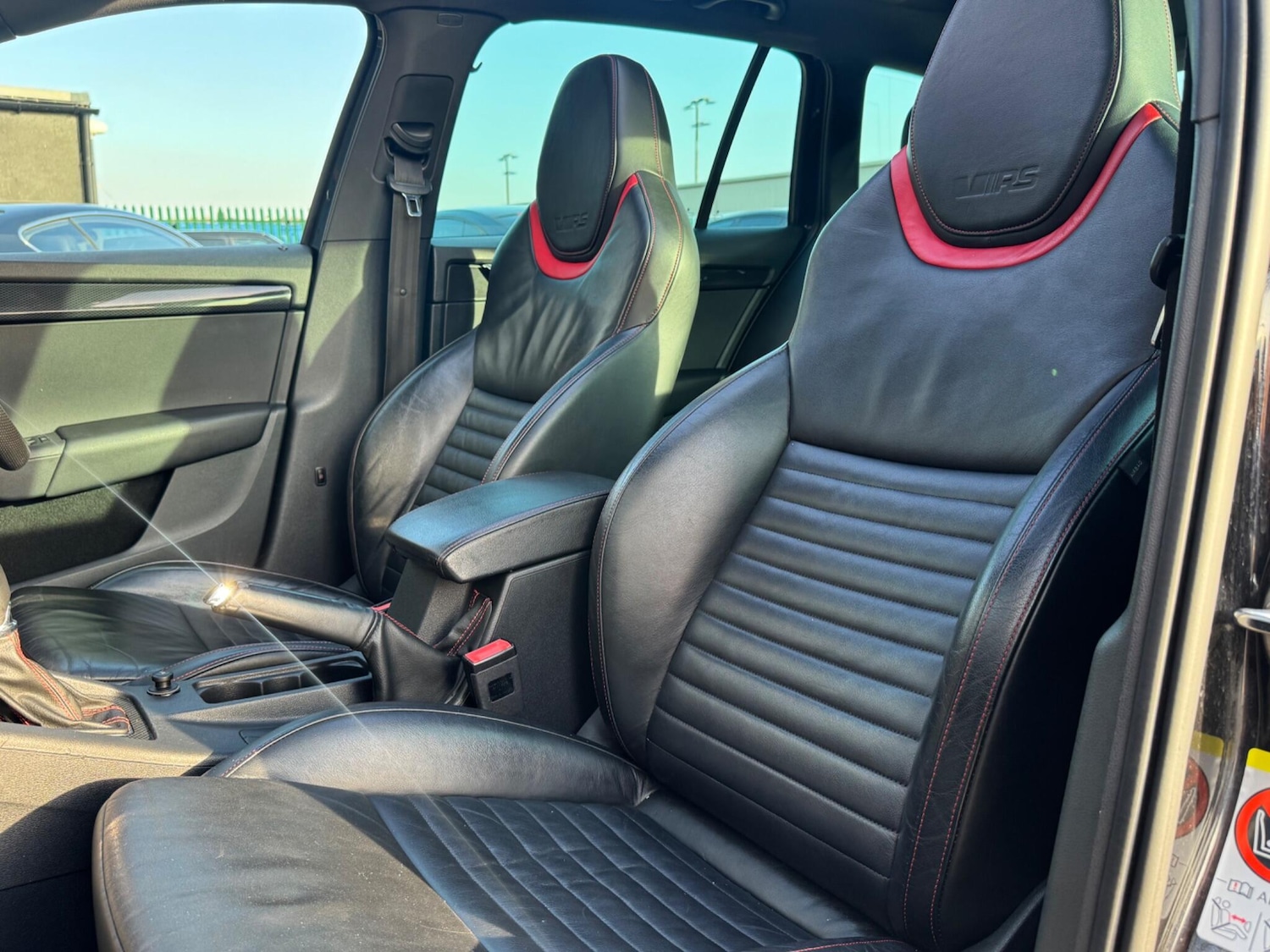 Used Skoda Octavia 2013 for sale - 78220388: Photo 51