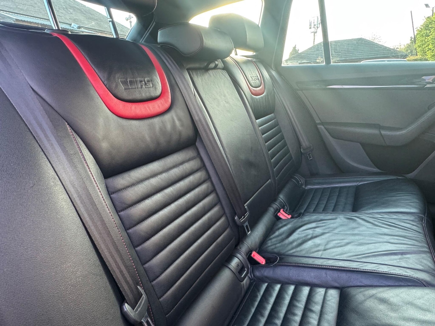 Used Skoda Octavia 2013 for sale - 78220388: Photo 53