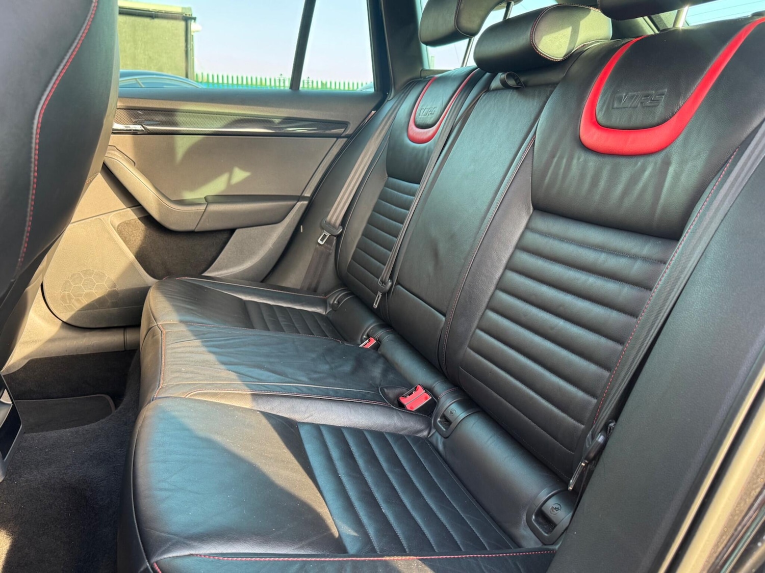 Used Skoda Octavia 2013 for sale - 78220388: Photo 54