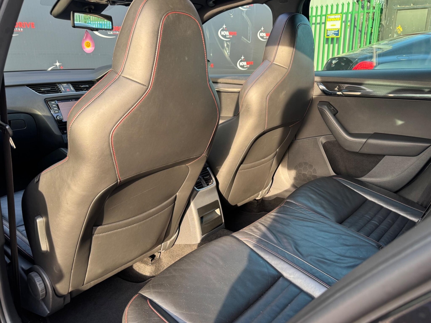 Used Skoda Octavia 2013 for sale - 78220388: Photo 55