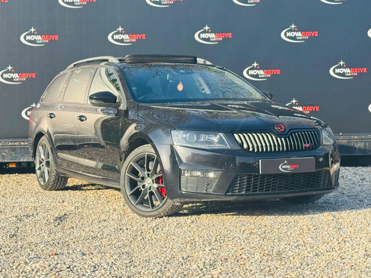 Used Skoda Octavia 2013 for sale - 78220388: Photo 6