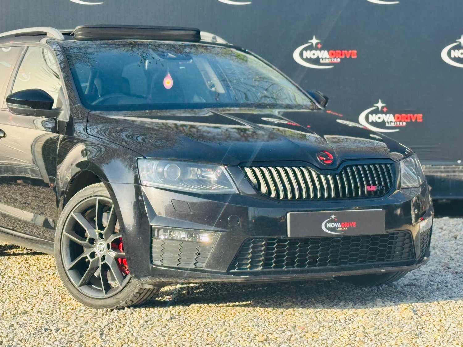 Used Skoda Octavia 2013 for sale - 78220388: Photo 7