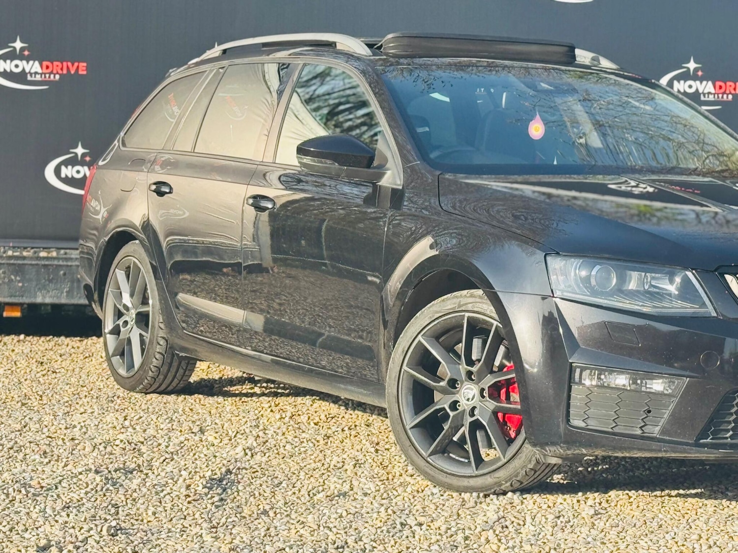 Used Skoda Octavia 2013 for sale - 78220388: Photo 8