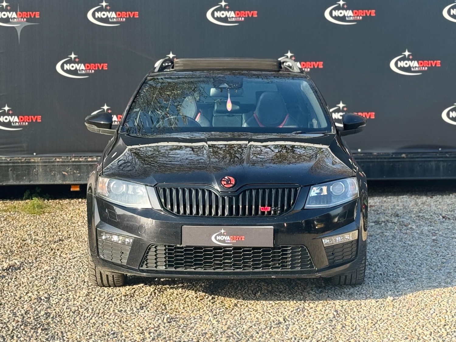 Used Skoda Octavia 2013 for sale - 78220388: Photo 9