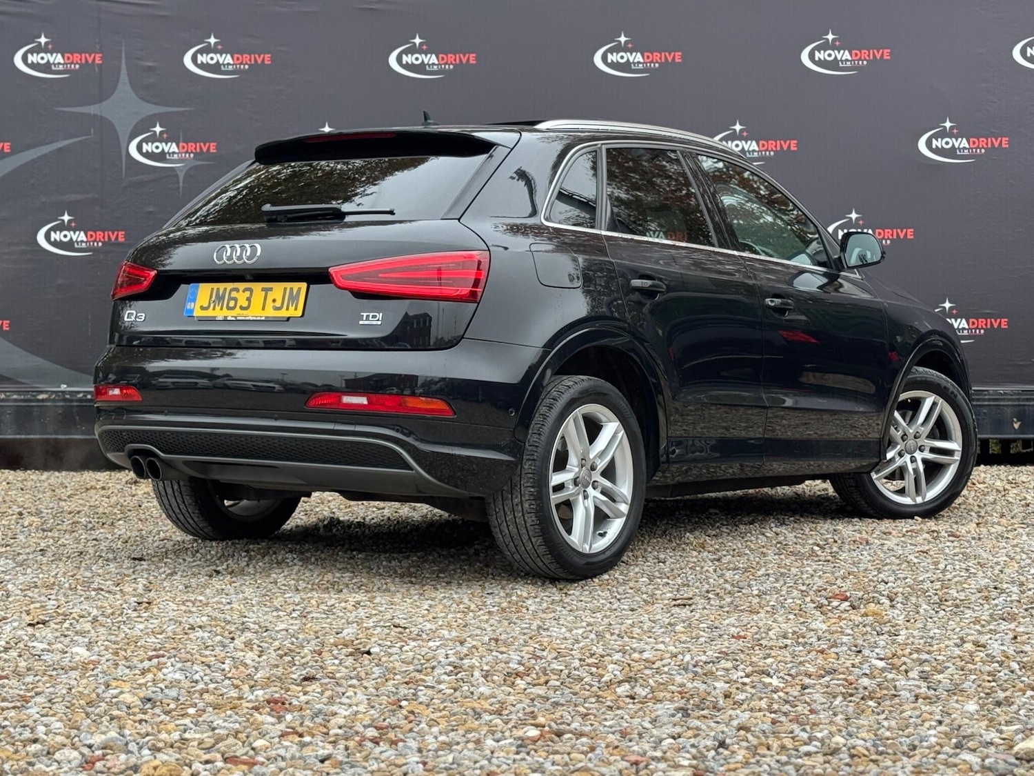 Used Audi Q3 2013 for sale - 76513197: Photo 10