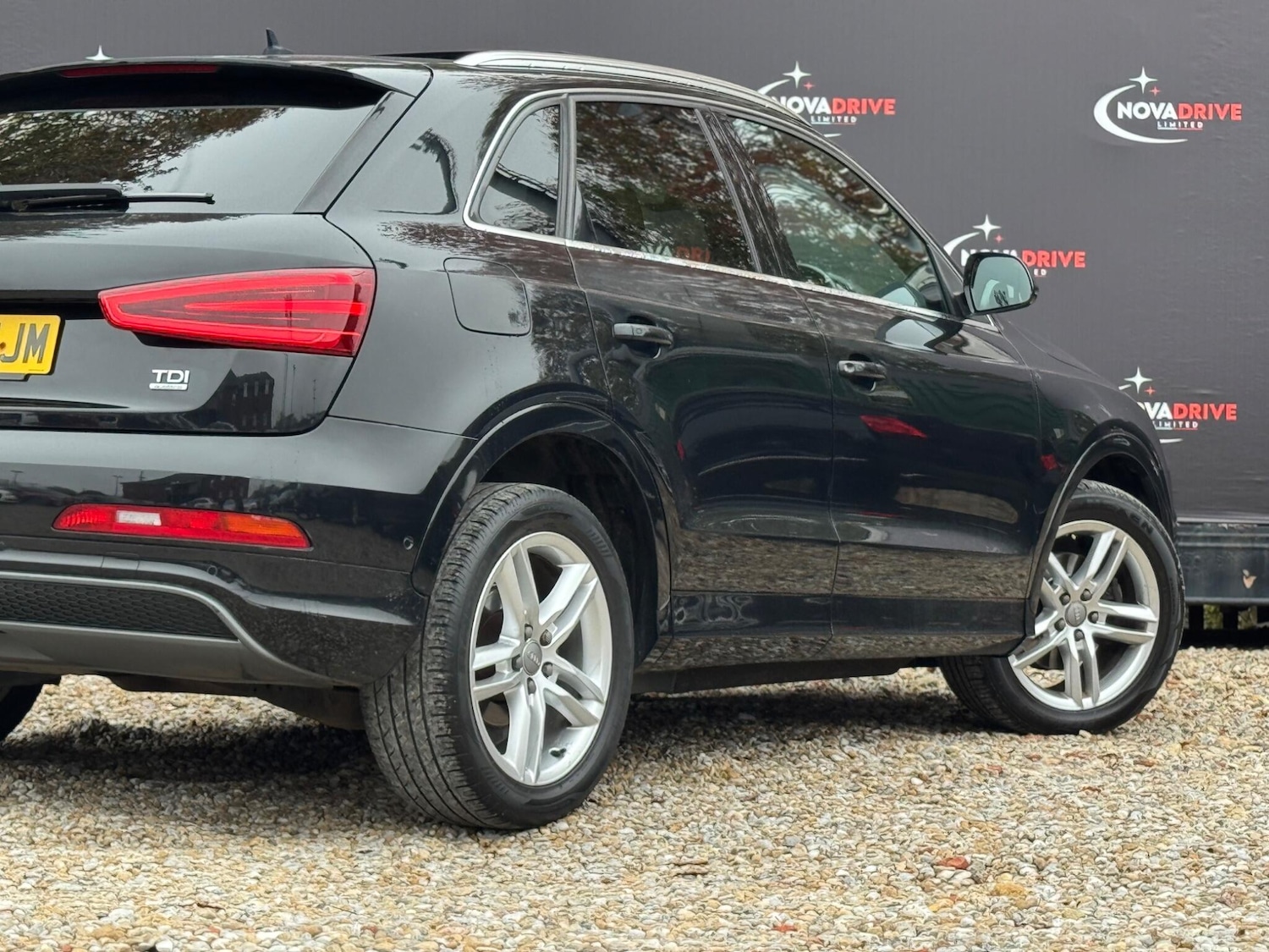 Used Audi Q3 2013 for sale - 76513197: Photo 11