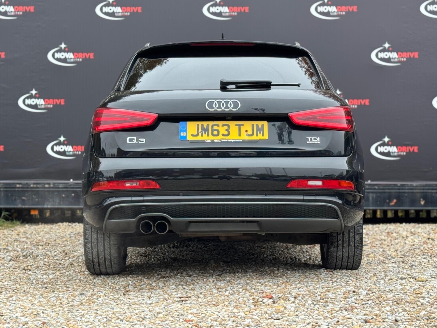 Used Audi Q3 2013 for sale - 76513197: Photo 14