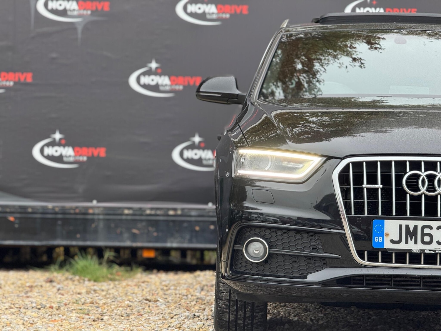 Used Audi Q3 2013 for sale - 76513197: Photo 19