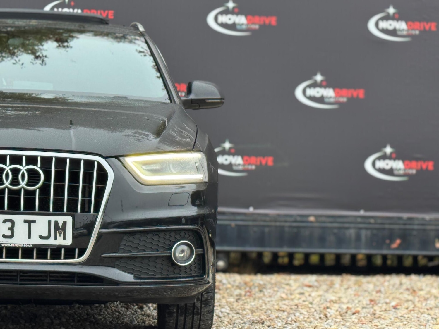 Used Audi Q3 2013 for sale - 76513197: Photo 20