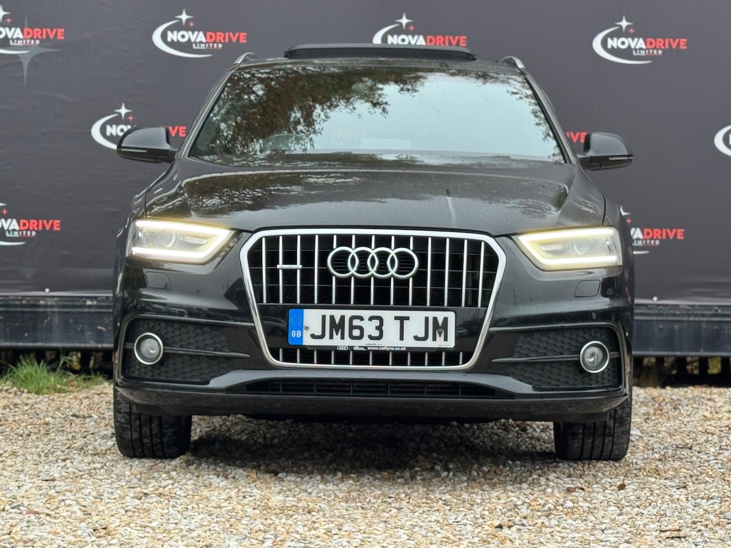 Used Audi Q3 2013 for sale - 76513197: Photo 21
