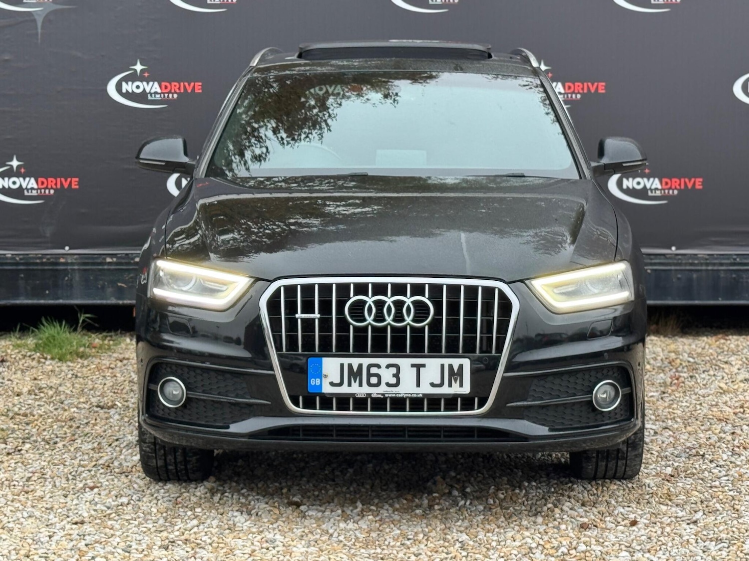 Used Audi Q3 2013 for sale - 76513197: Photo 22