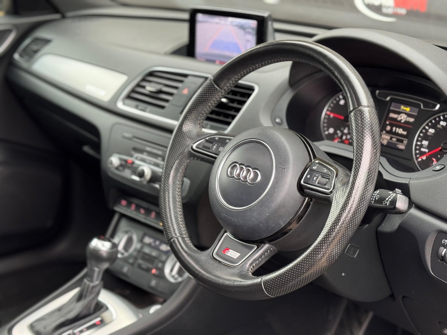 Used Audi Q3 2013 for sale - 76513197: Photo 23