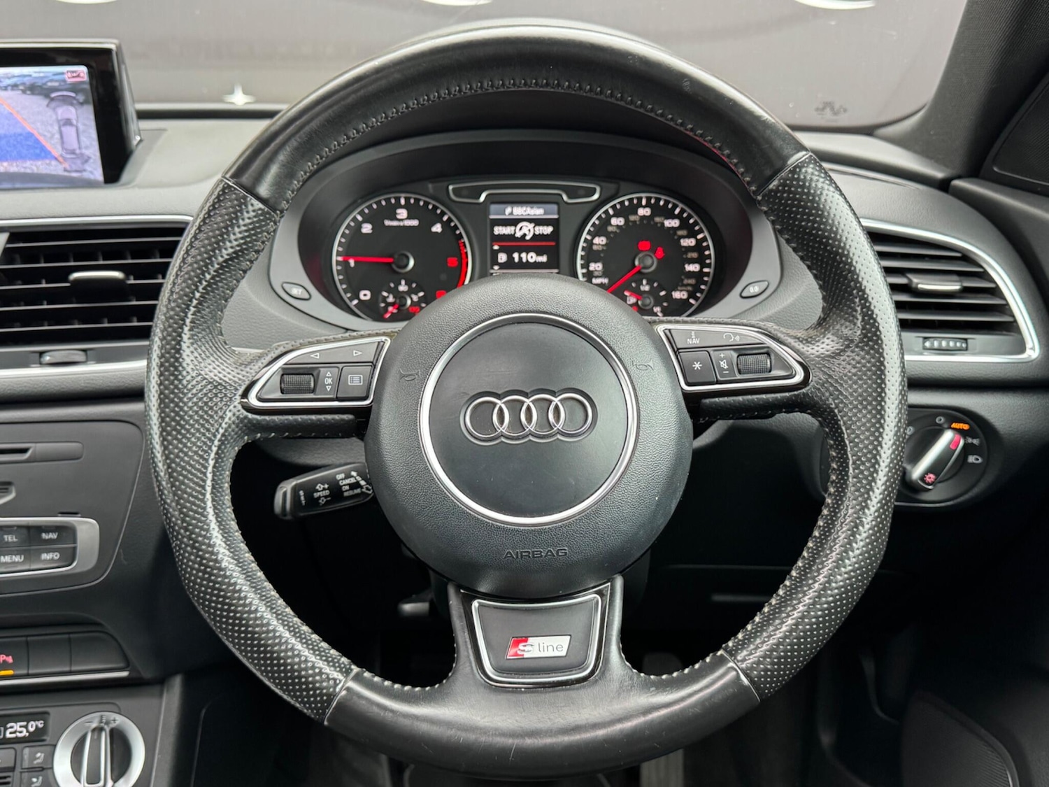 Used Audi Q3 2013 for sale - 76513197: Photo 24