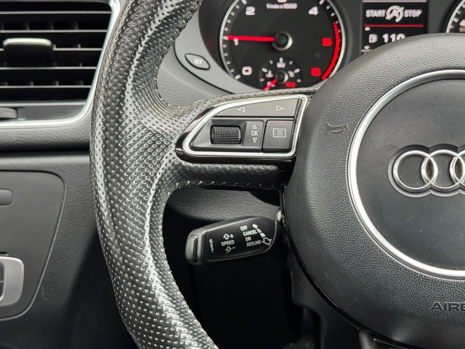 Used Audi Q3 2013 for sale - 76513197: Photo 25