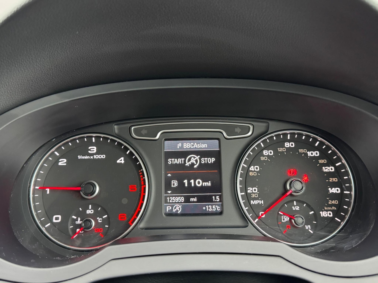 Used Audi Q3 2013 for sale - 76513197: Photo 27