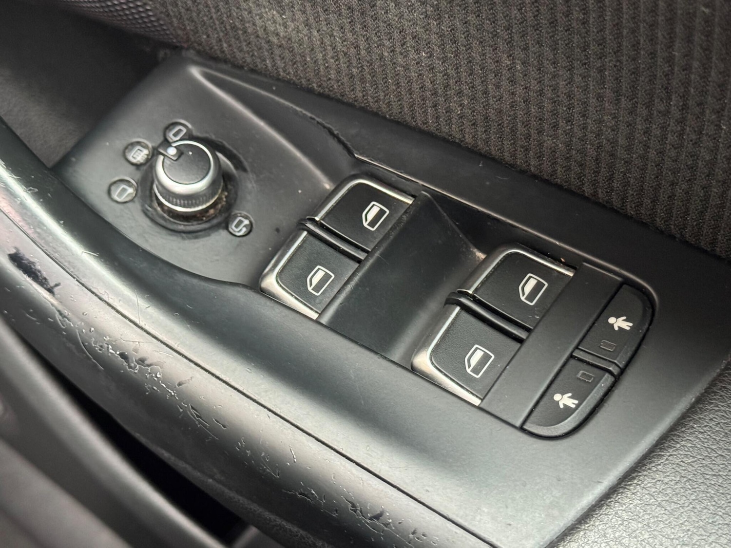 Used Audi Q3 2013 for sale - 76513197: Photo 29