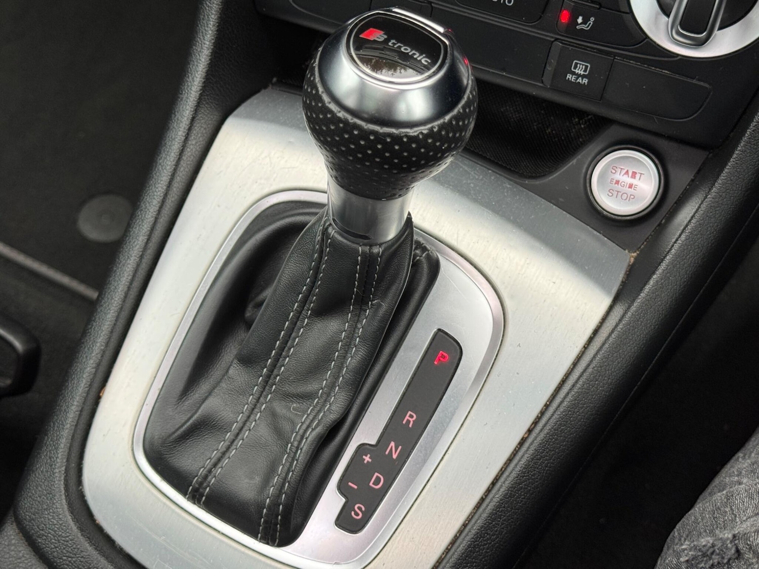 Used Audi Q3 2013 for sale - 76513197: Photo 33